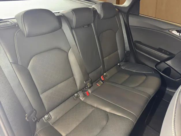 Kia Ceed SW 1.5 T-GDi MHEV GT-Line