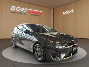Kia Ceed SW 1.5 T-GDi MHEV GT-Line