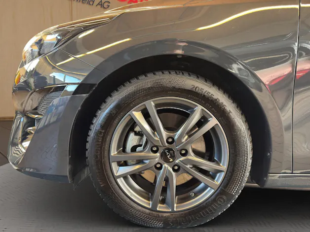 Kia Ceed SW 1.5 T-GDi MHEV GT-Line
