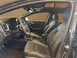 Kia Ceed SW 1.5 T-GDi MHEV GT-Line