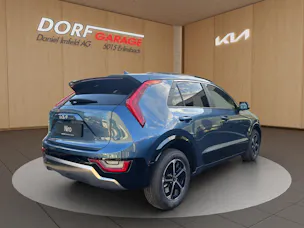 Kia Niro 1.6 GDi Hybrid Style