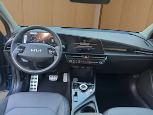 Kia Niro 1.6 GDi Hybrid Style