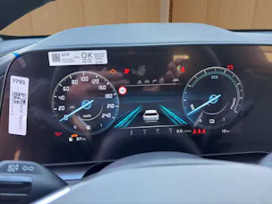 Kia Niro 1.6 GDi Hybrid Style