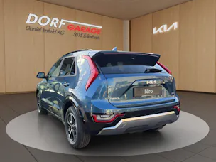 Kia Niro 1.6 GDi Hybrid Style