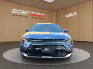 Kia Niro 1.6 GDi Hybrid Style