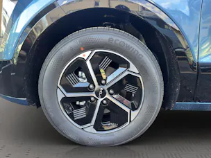 Kia Niro 1.6 GDi Hybrid Style