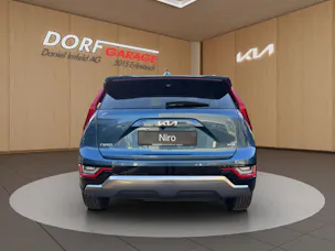 Kia Niro 1.6 GDi Hybrid Style