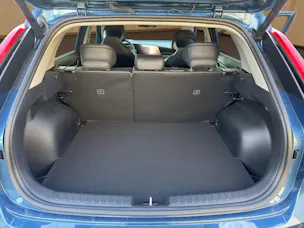 Kia Niro 1.6 GDi Hybrid Style