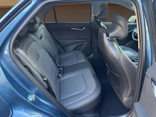 Kia Niro 1.6 GDi Hybrid Style