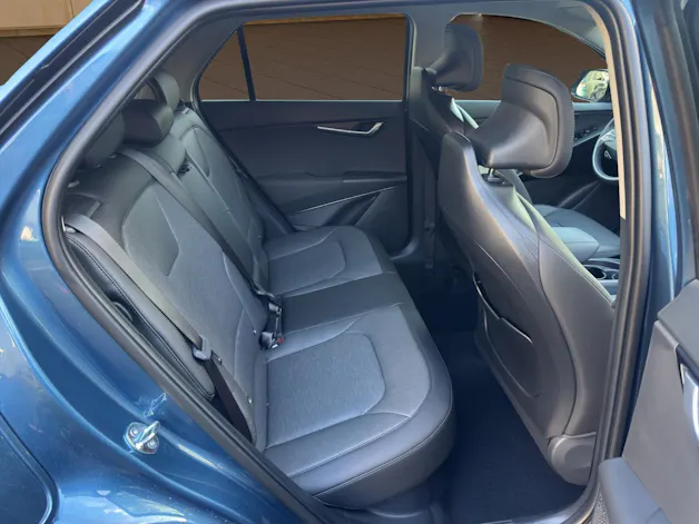 Kia Niro 1.6 GDi Hybrid Style