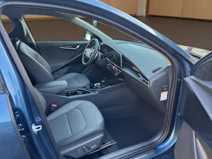 Kia Niro 1.6 GDi Hybrid Style