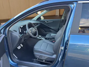 Kia Niro 1.6 GDi Hybrid Style