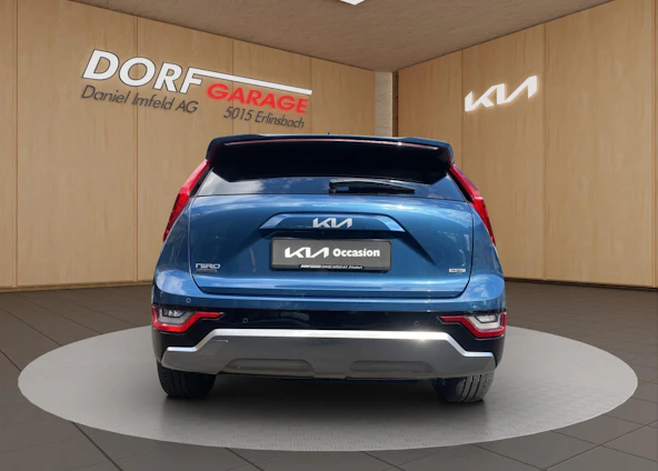 Fahrzeugbild 2 Fahrzeugbild 2