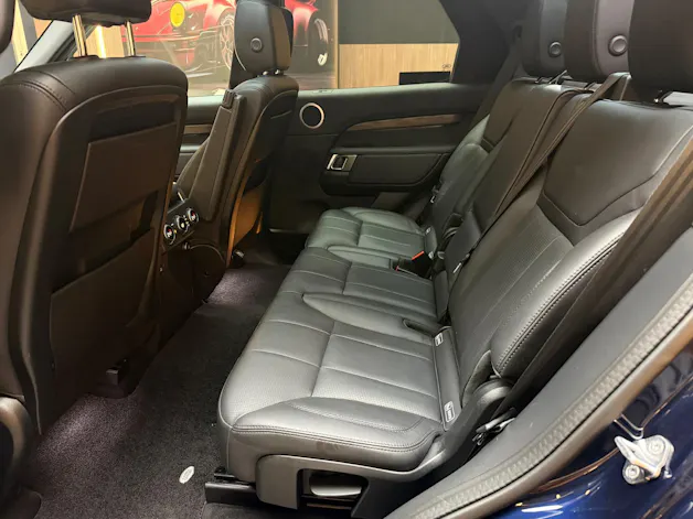 Land Rover Discovery 2.0 SD4 HSE