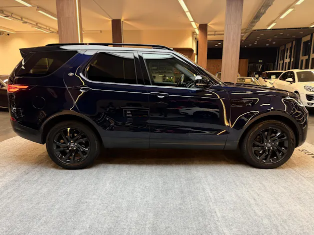 Land Rover Discovery 2.0 SD4 HSE