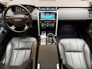 Land Rover Discovery 2.0 SD4 HSE