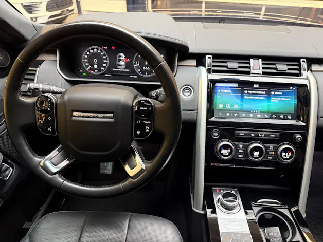 Land Rover Discovery 2.0 SD4 HSE
