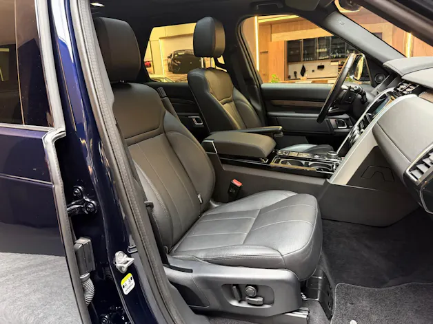 Land Rover Discovery 2.0 SD4 HSE