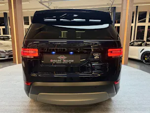 Land Rover Discovery 2.0 SD4 HSE