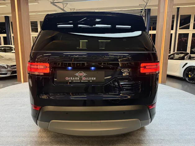 Land Rover Discovery 2.0 SD4 HSE