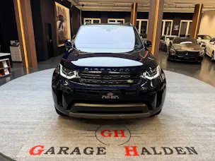 Land Rover Discovery 2.0 SD4 HSE