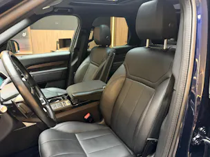 Land Rover Discovery 2.0 SD4 HSE