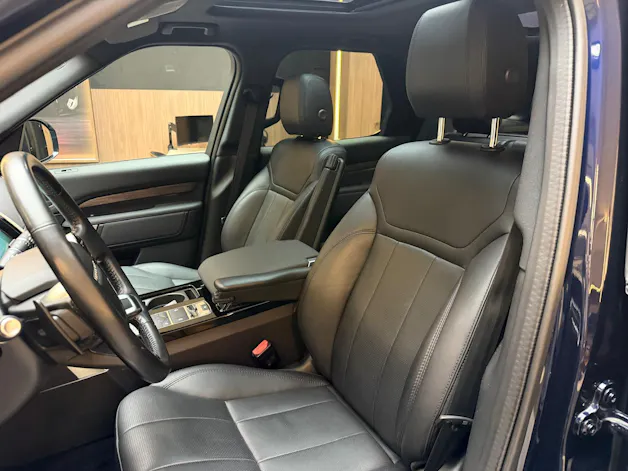 Land Rover Discovery 2.0 SD4 HSE