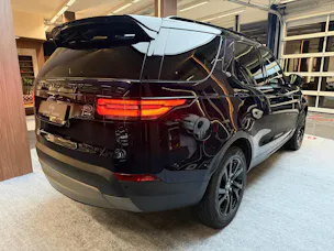 Land Rover Discovery 2.0 SD4 HSE