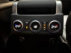 Land Rover Discovery 2.0 SD4 HSE