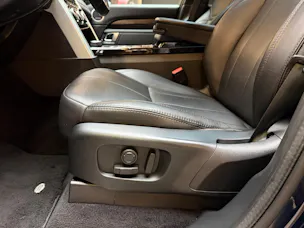 Land Rover Discovery 2.0 SD4 HSE