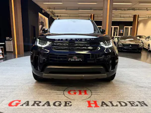 Land Rover Discovery 2.0 SD4 HSE
