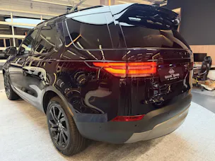 Land Rover Discovery 2.0 SD4 HSE