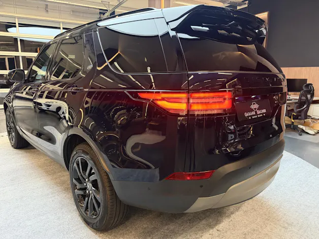 Land Rover Discovery 2.0 SD4 HSE
