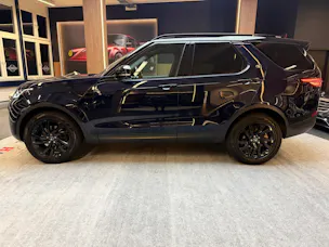 Land Rover Discovery 2.0 SD4 HSE