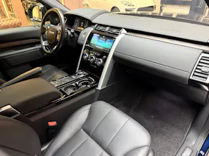 Land Rover Discovery 2.0 SD4 HSE