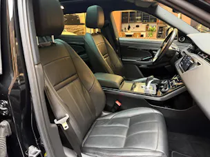 Land Rover Range Rover Evoque 2.0 T S