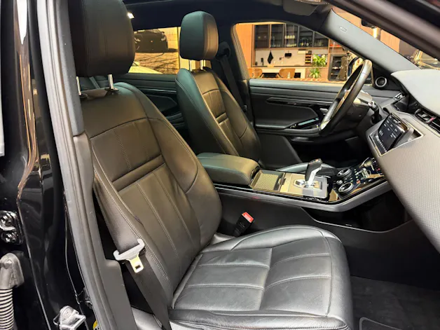 Land Rover Range Rover Evoque 2.0 T S