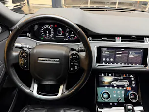 Land Rover Range Rover Evoque 2.0 T S