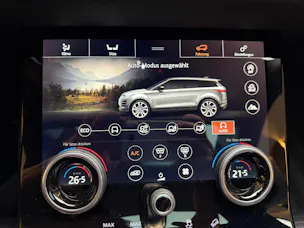 Land Rover Range Rover Evoque 2.0 T S