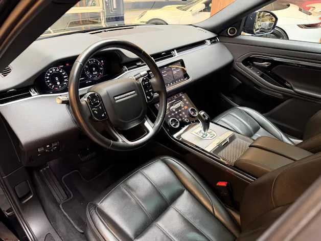 Land Rover Range Rover Evoque 2.0 T S