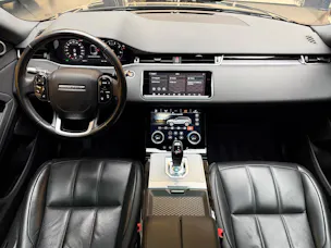 Land Rover Range Rover Evoque 2.0 T S