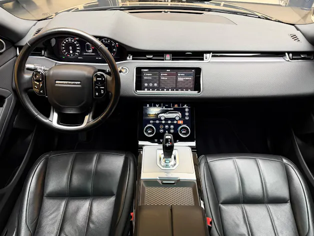 Land Rover Range Rover Evoque 2.0 T S
