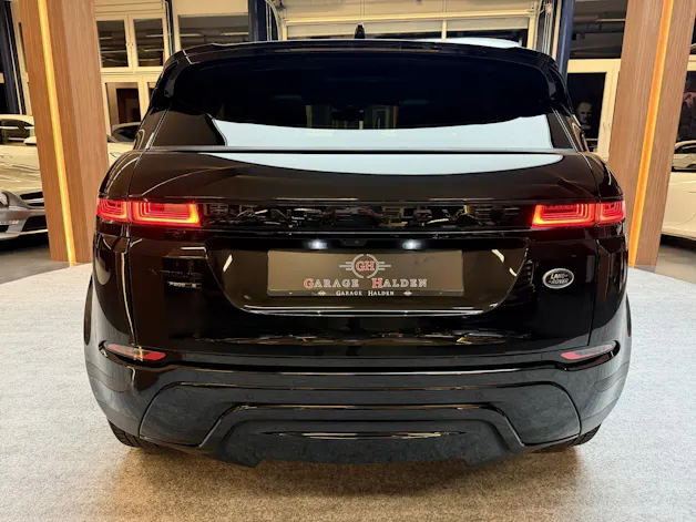 Land Rover Range Rover Evoque 2.0 T S