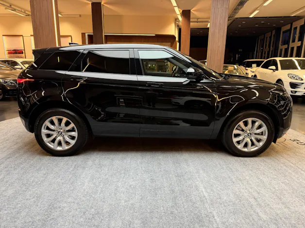 Land Rover Range Rover Evoque 2.0 T S