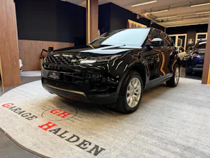 Land Rover Range Rover Evoque 2.0 T S