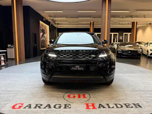 Land Rover Range Rover Evoque 2.0 T S