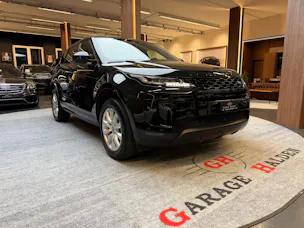 Land Rover Range Rover Evoque 2.0 T S