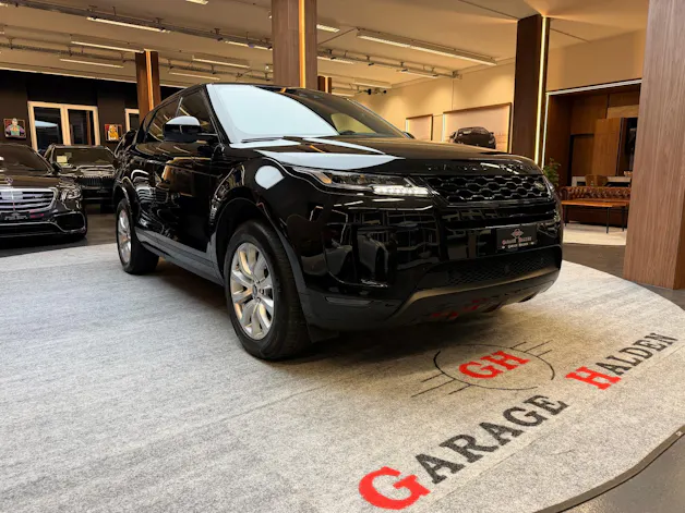 Land Rover Range Rover Evoque 2.0 T S