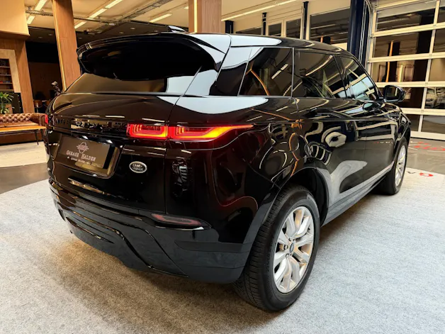 Land Rover Range Rover Evoque 2.0 T S