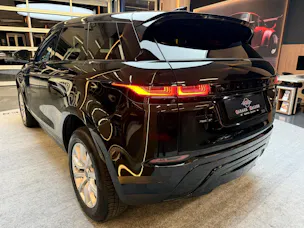 Land Rover Range Rover Evoque 2.0 T S